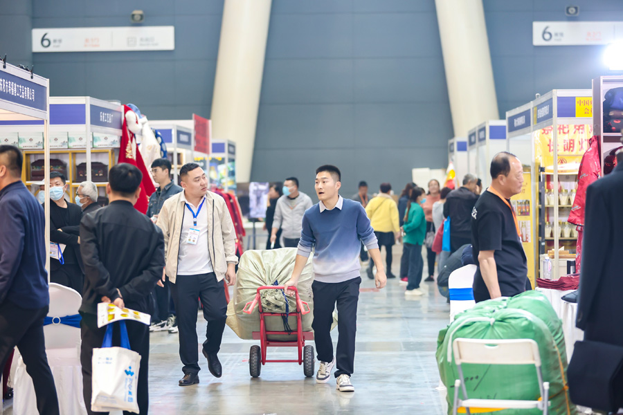 第三届（京津冀）陵园建设及殡仪用品展览会