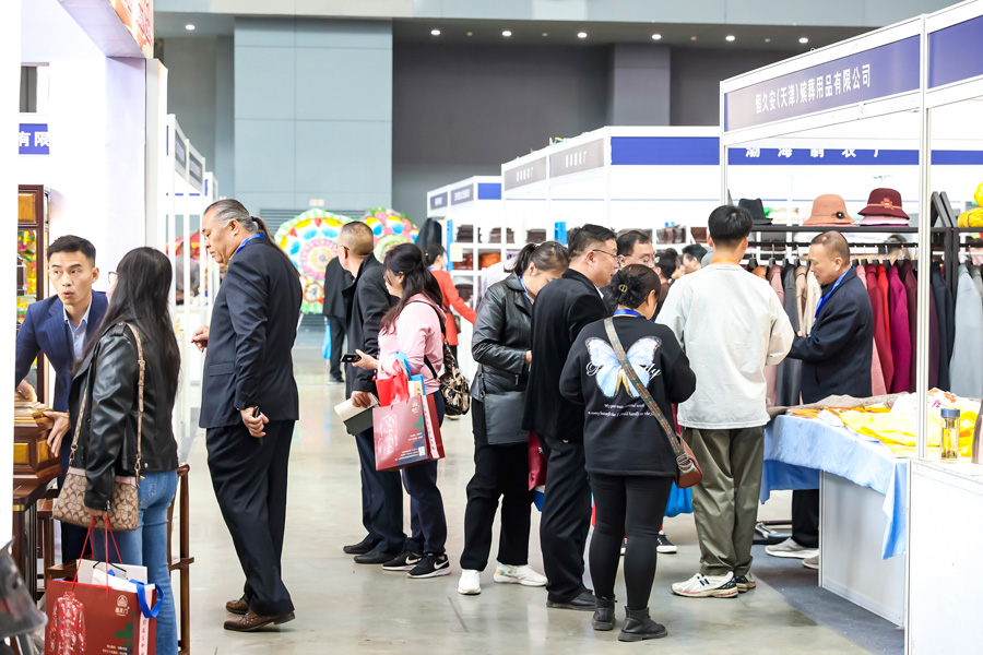 第三届（京津冀）陵园建设及殡仪用品展览会