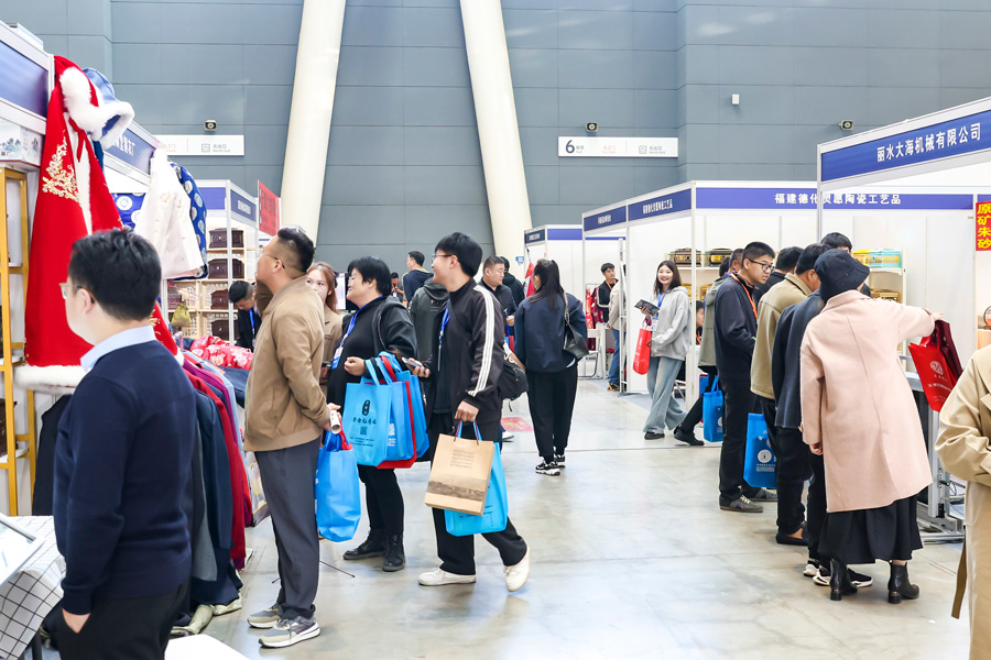 第三届（京津冀）陵园建设及殡仪用品展览会