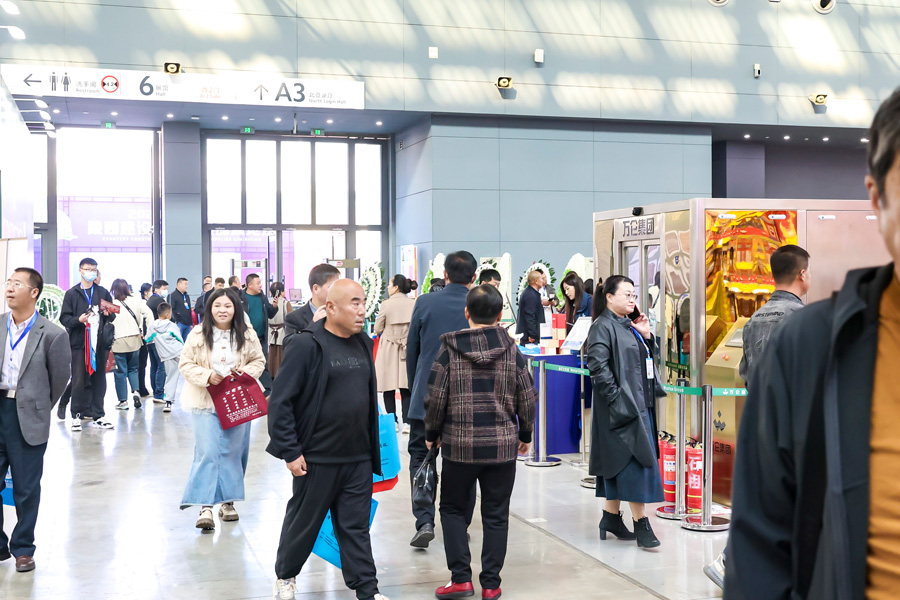 第三届（京津冀）陵园建设及殡仪用品展览会