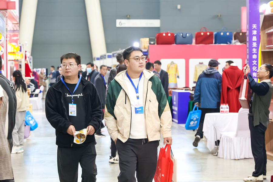 第三届（京津冀）陵园建设及殡仪用品展览会